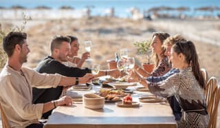 discover crete