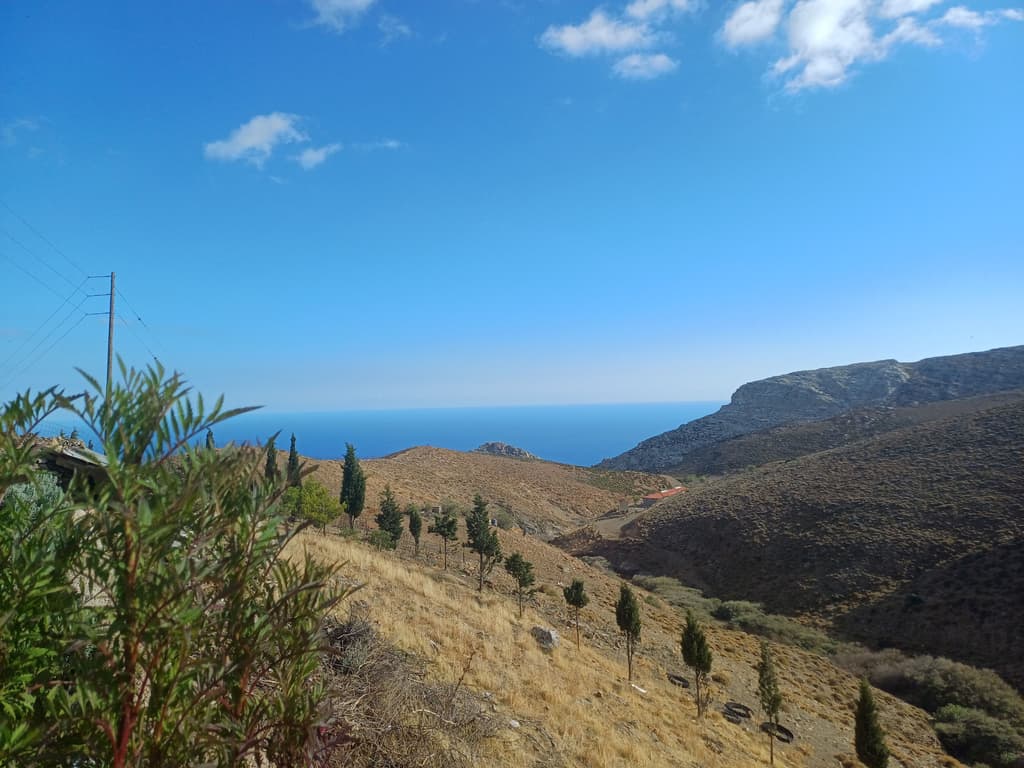 Kapetaniana: An Inspiring Haven