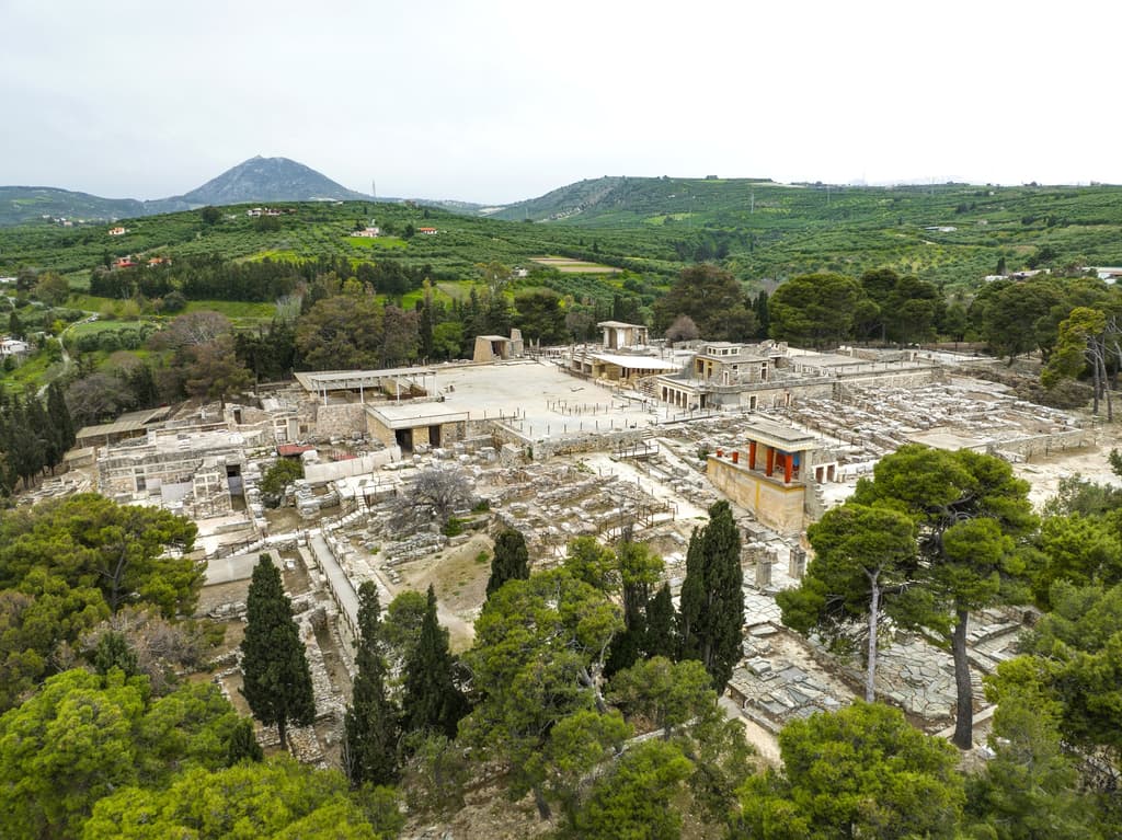 Heraklion: Journey Through History