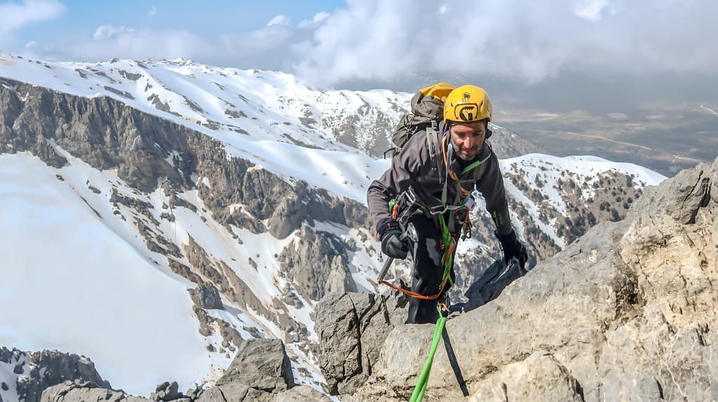 Sitia Celebrates World Mountain Day 2024!