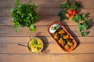 discover crete