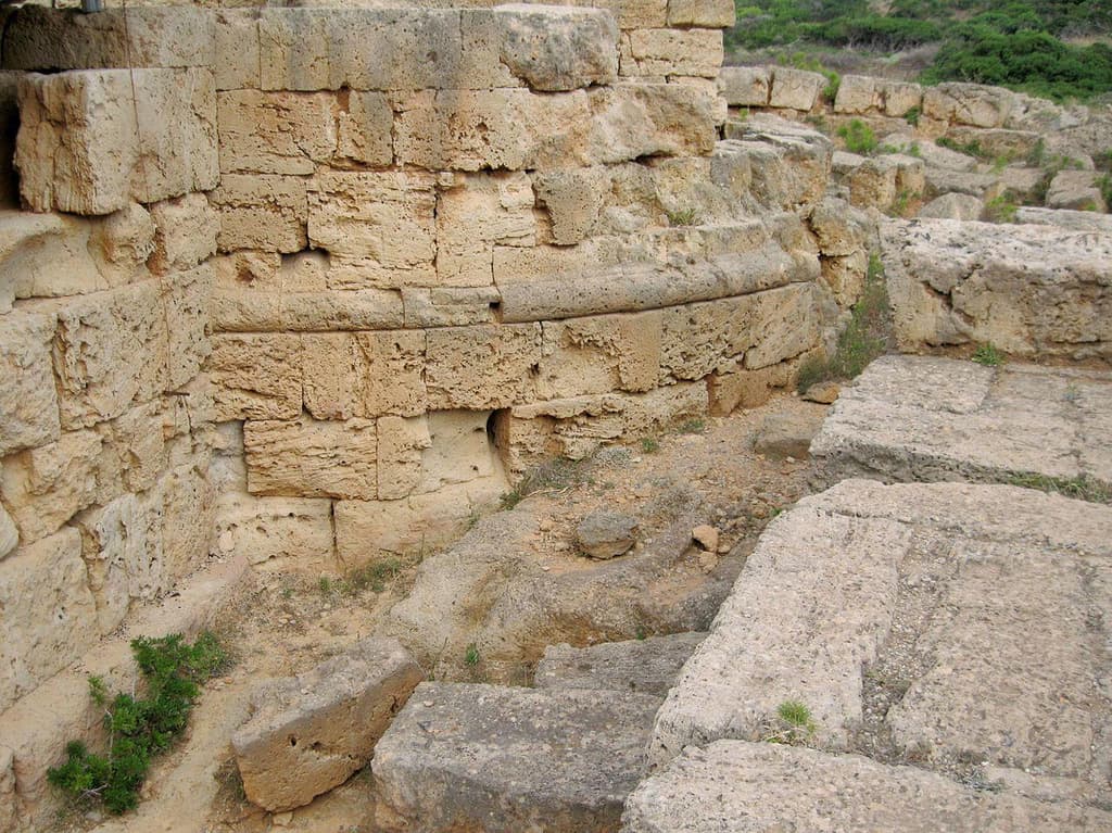 Ancient Falasarna