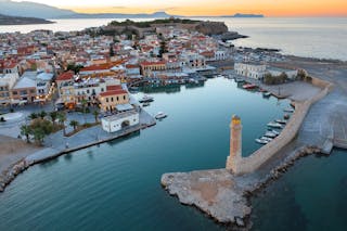 Rethymno: Irresistible Charm of a Captivating City