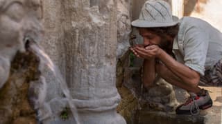 discover crete