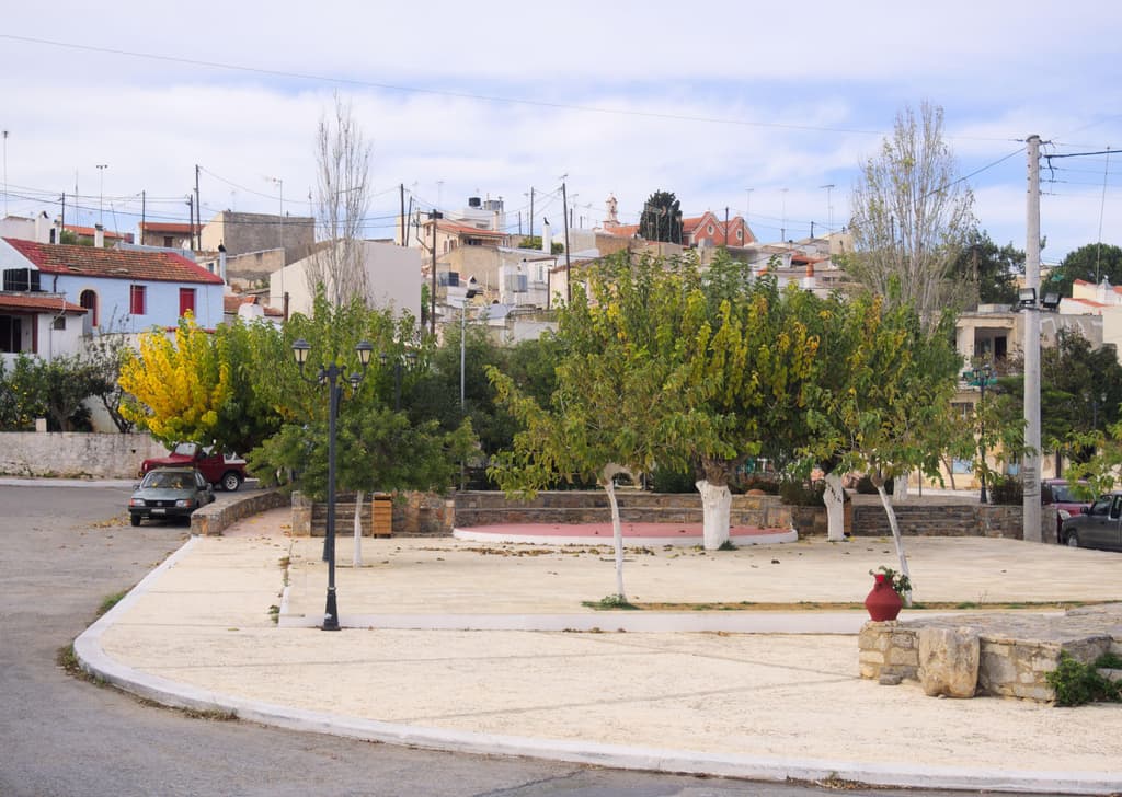 Smari: A Beautiful Village Worth Discovering