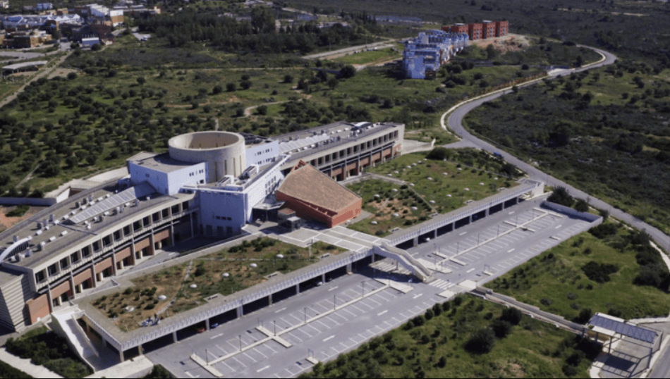 Technical University of Crete