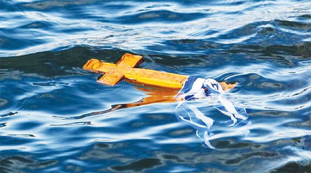 Epiphany in the Municipality of Viannos!