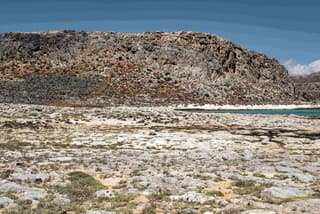 discover crete