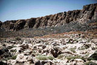 discover crete