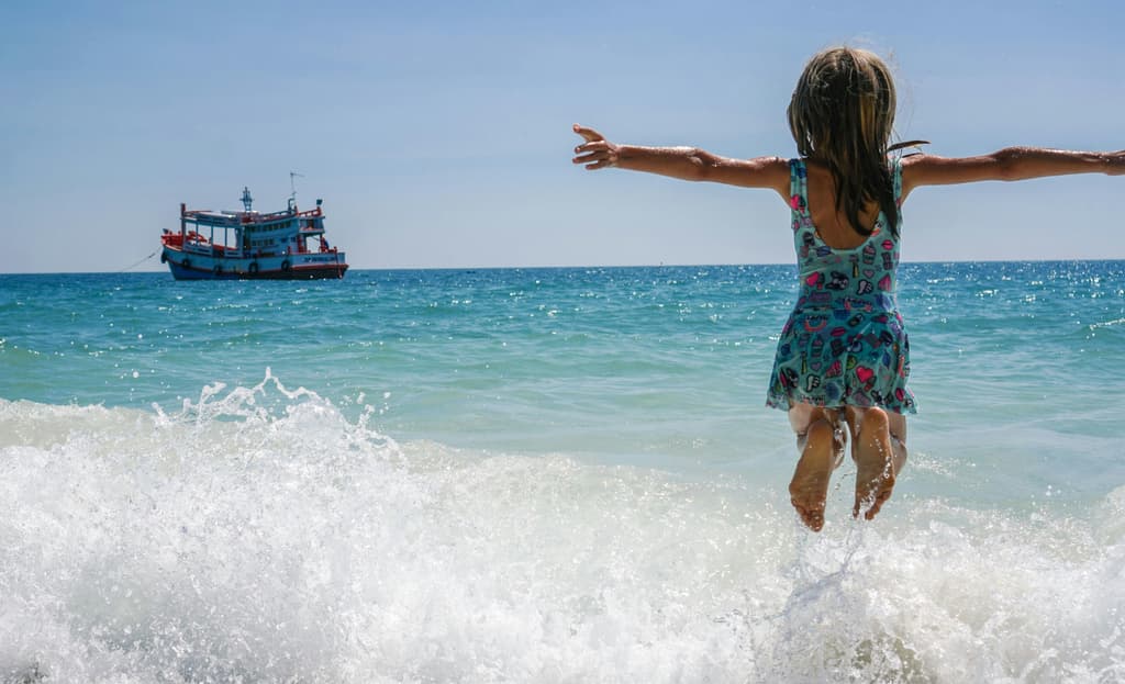 QUIZ: Where to Go with Your Kids in Crete?