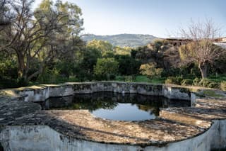 discover crete