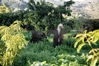 discover crete