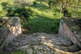 discover crete