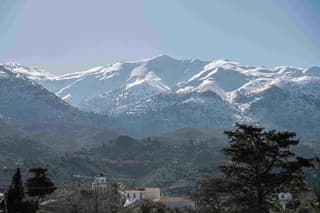 discover crete