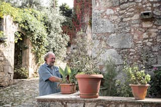 discover crete