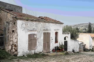discover crete