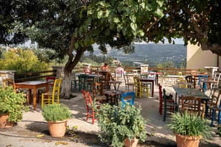discover crete