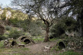 discover crete