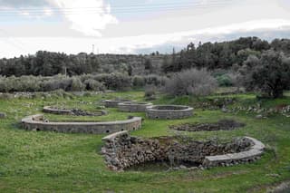 discover crete