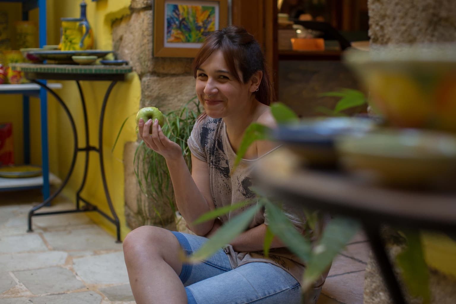 3+1 Villages Near Rethymno for Unique Getaways