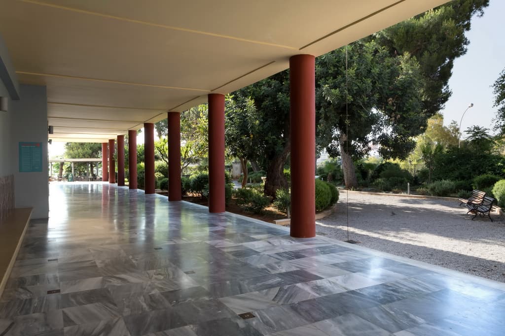 Πανσέληνος Αυγούστου 2025: «Νύχτα μαγικιά – Μίκης Θεοδωράκης & Νίκος Σκαλκώτας»