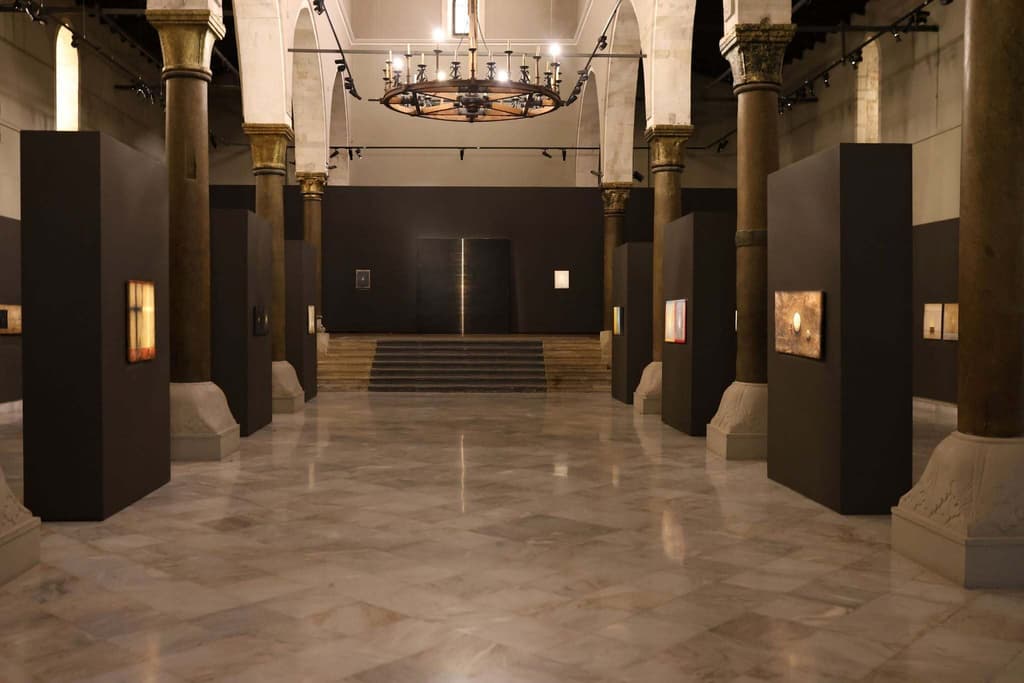 New Opening Hours for the Basilica of Saint Mark