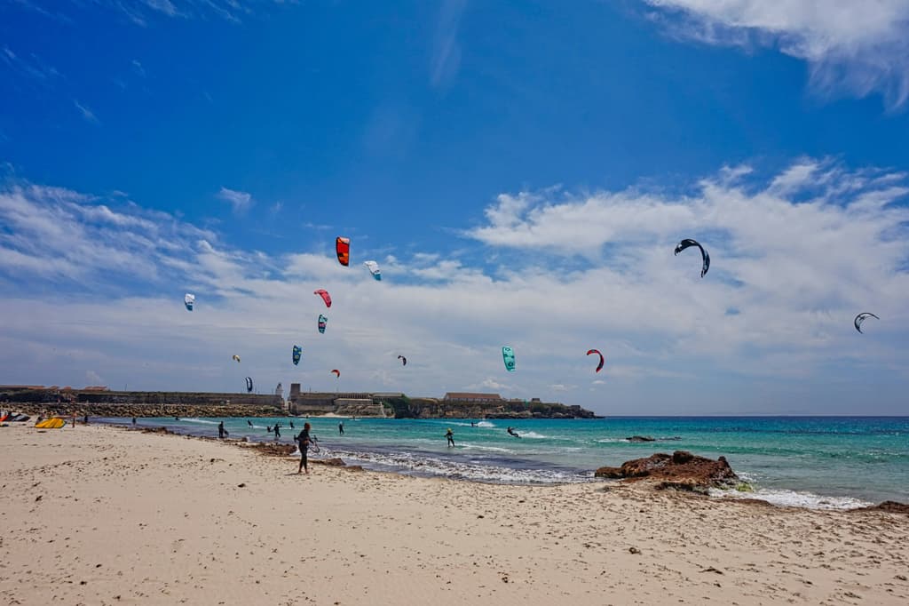 For the First Time in Crete – The Heart of Greek Kiteboarding Beats in Heraklion!