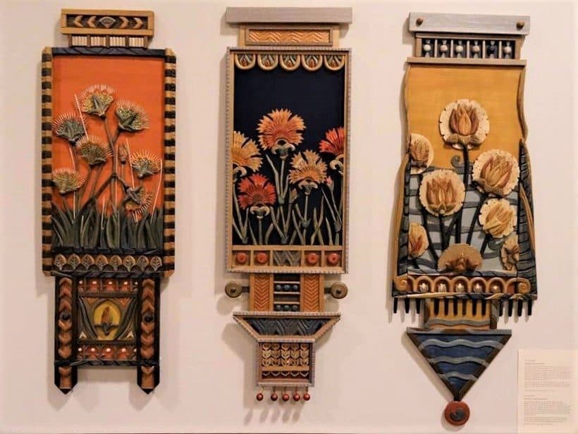 QUIZ: Do You Love Art? Find Out Which Museum in Crete Is Perfect for You!