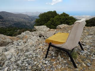 discover crete