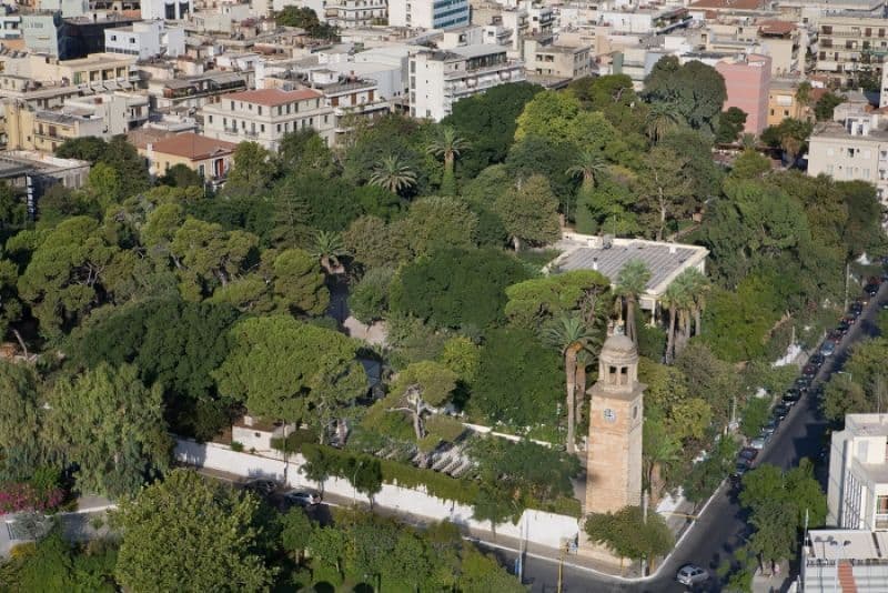 Chania Celebrates the Environment!