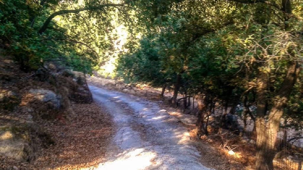 Anasouvari… The Mother of Water: A New Adventure from Dromoi Zois