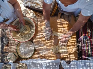 discover crete