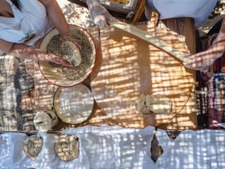 discover crete