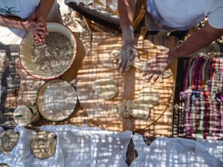 discover crete