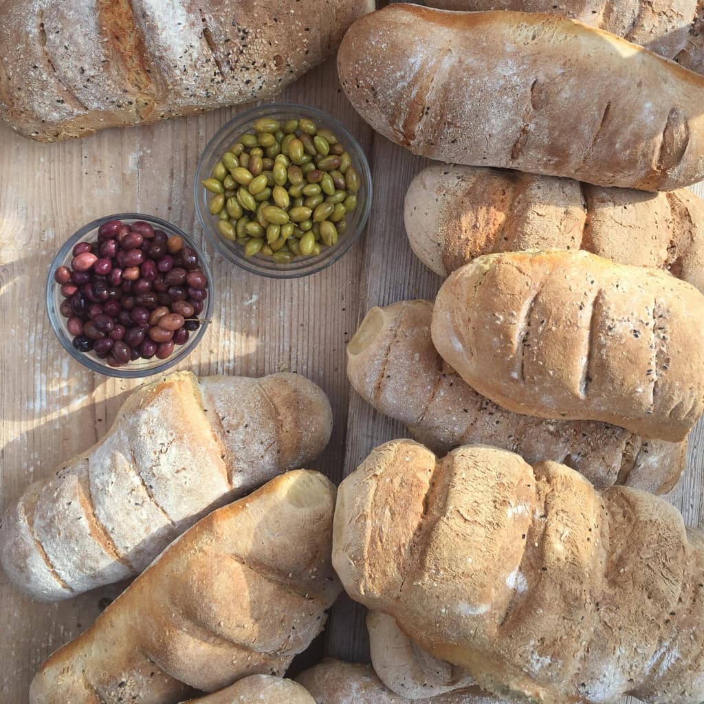 Kastamonitsa’s Eftazymo Festival & Taste Celebration