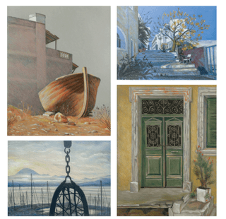 discover crete