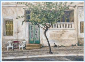 discover crete