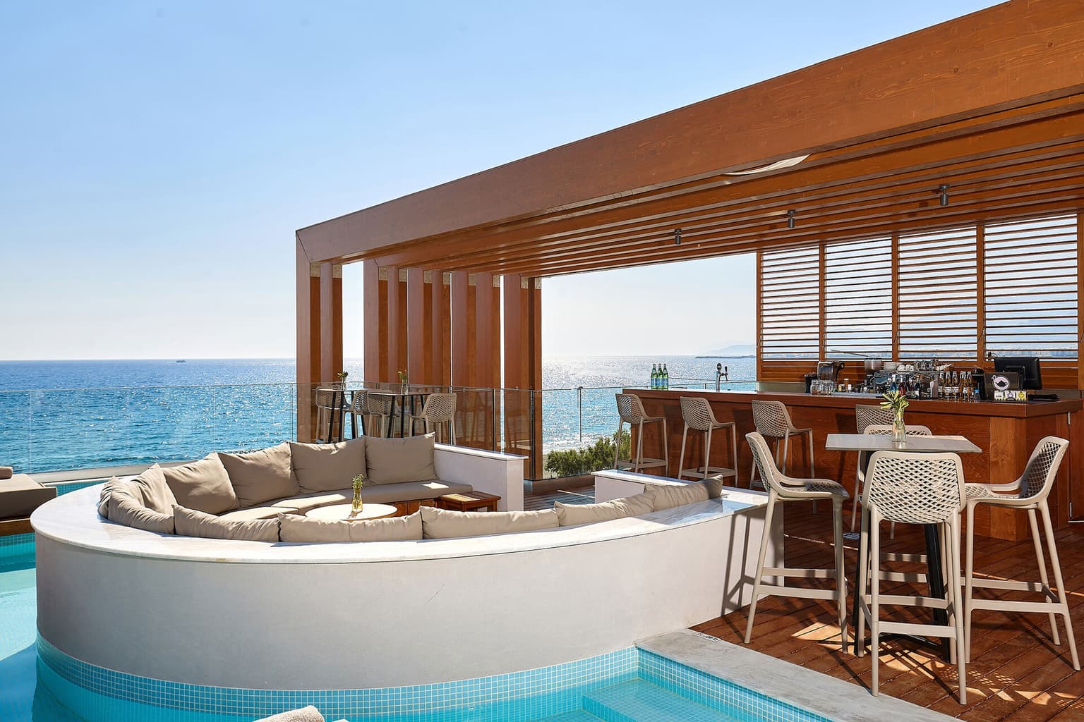 discover crete