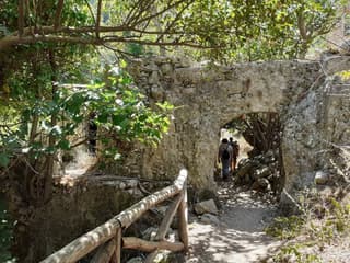discover crete