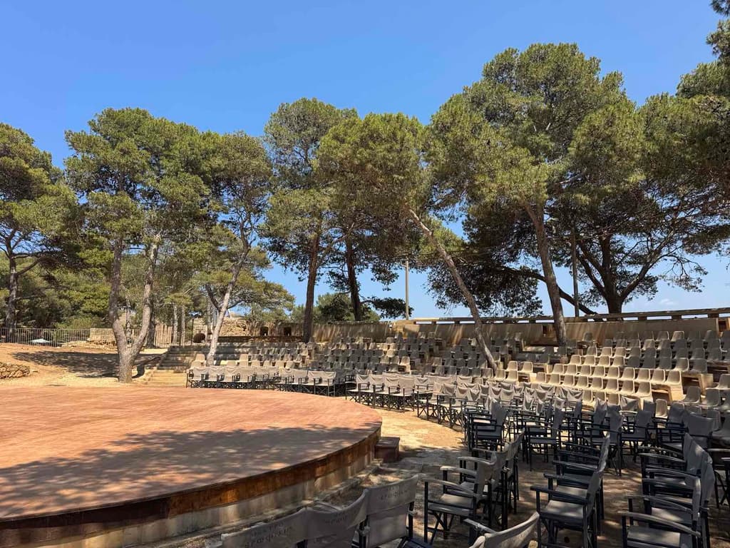 Municipality of Rethymno: Summer 2025 is Packed with Events!