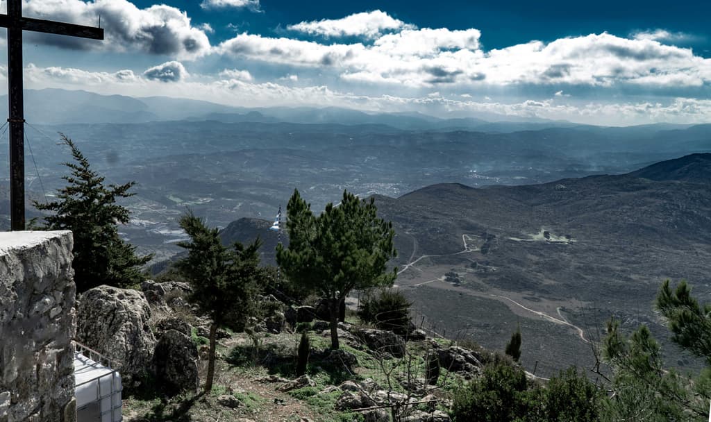 Five Winter Destinations in Crete: Villages of Pride