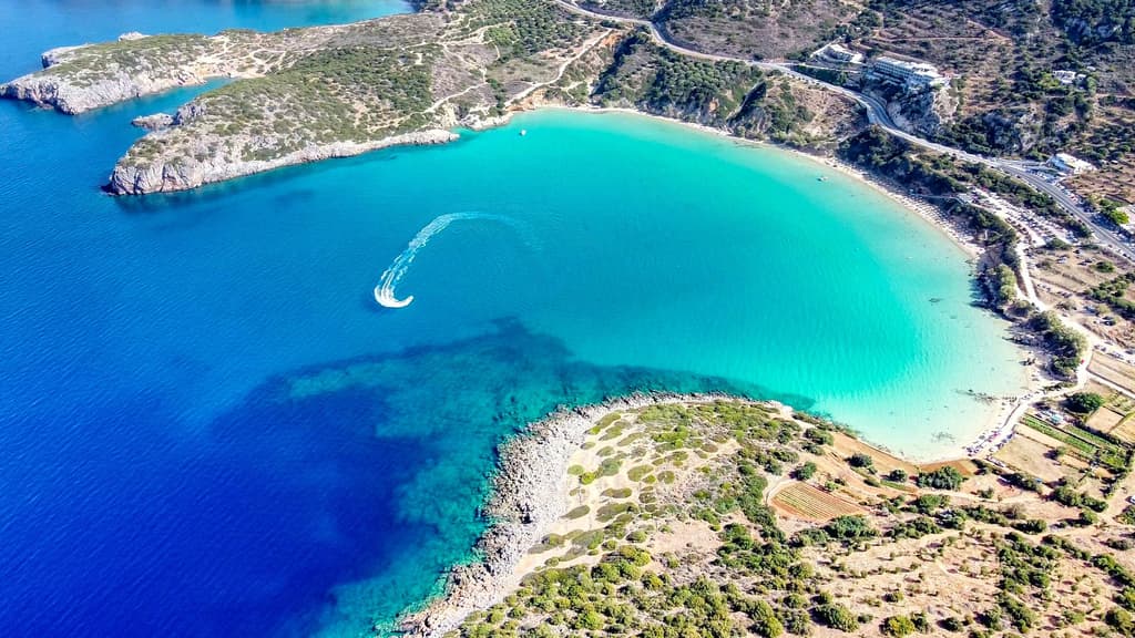 Diving into Lassithi: 10 Beach Spots You’ll Want to Discover