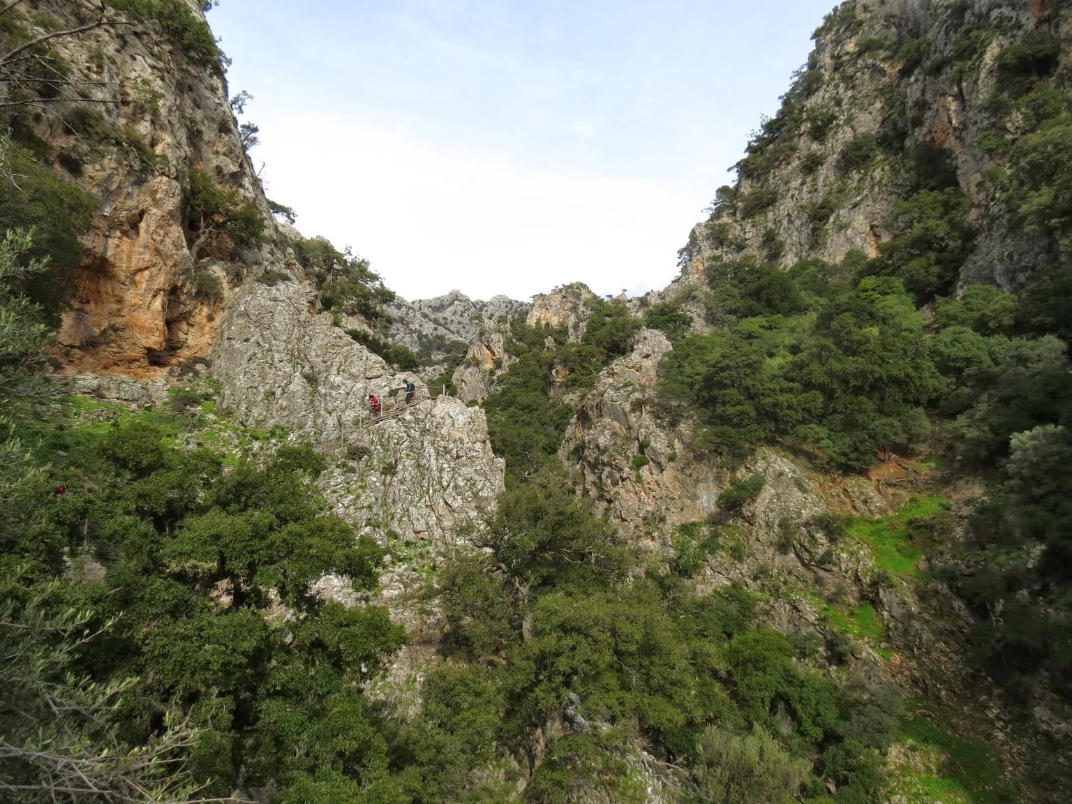 discover crete
