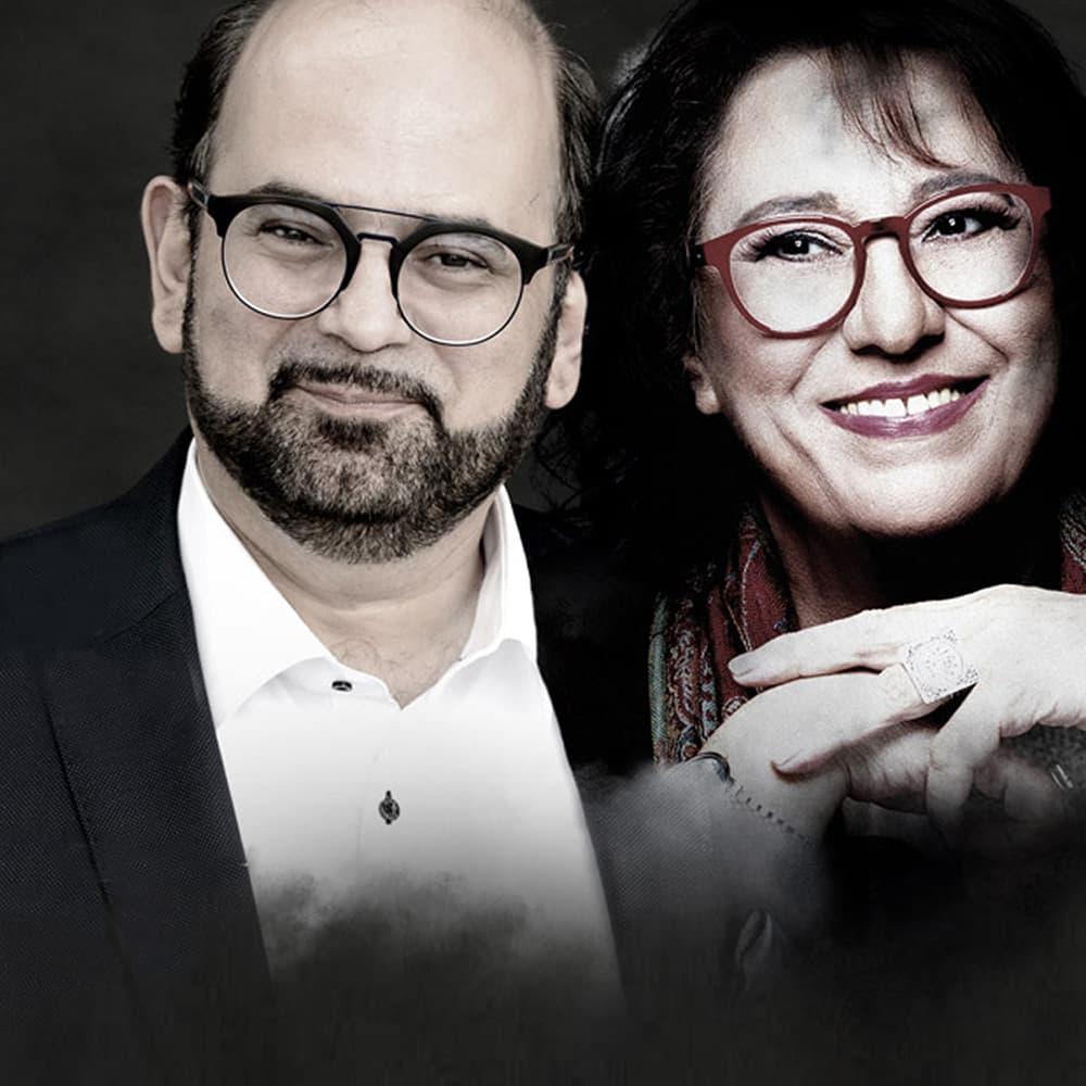 “Μια νύχτα μαγική”: Μεγάλη συναυλία με την Μαρία Φαραντούρη και την Κρατική Ορχήστρα Αθηνών στο Πολιτιστικό Συνεδριακό Κέντρο Ηρακλείου