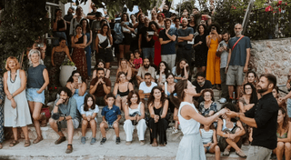 discover crete