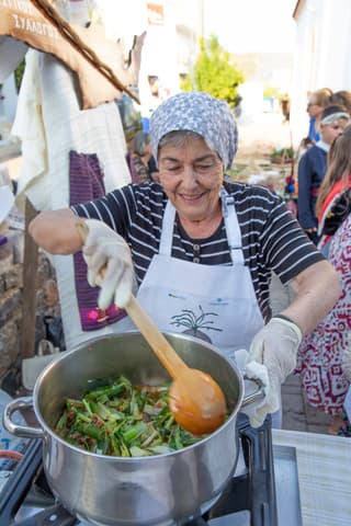 discover crete