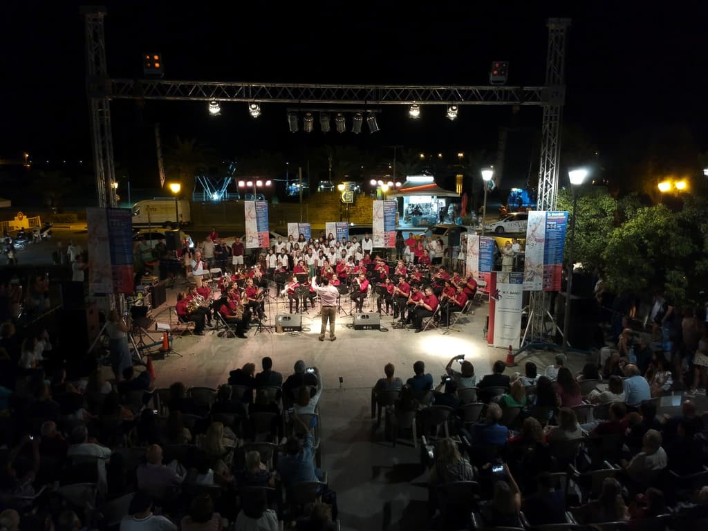7ο Φεστιβάλ Φιλαρμονικών, Χορωδιακών & Μουσικών Συνόλων