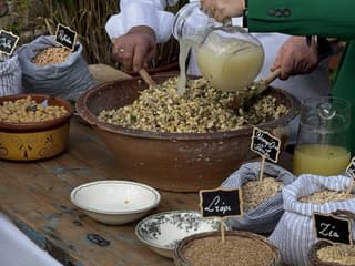 discover crete