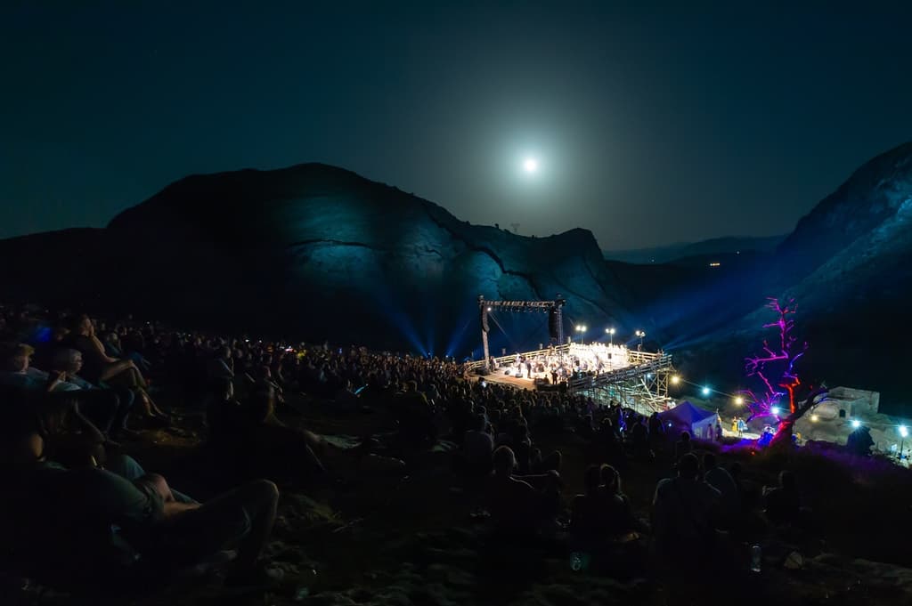 The Rokka Festivals Return Under the Full August Moon in 2025!