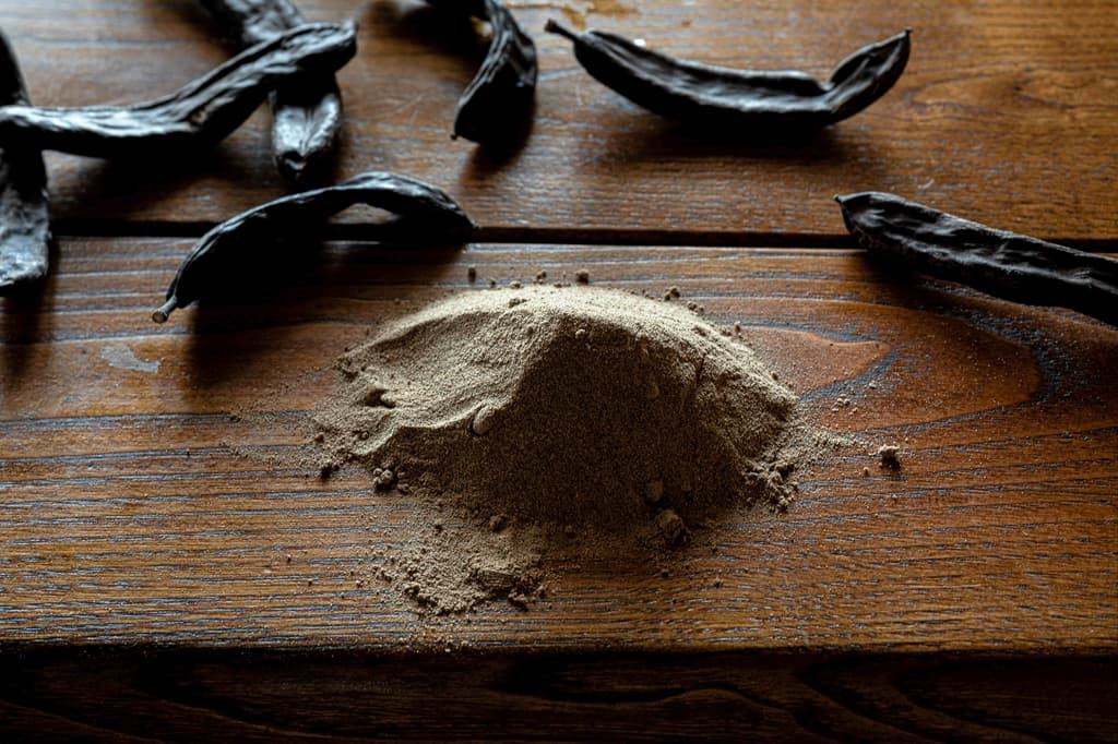 The Secrets of Carob Syrup